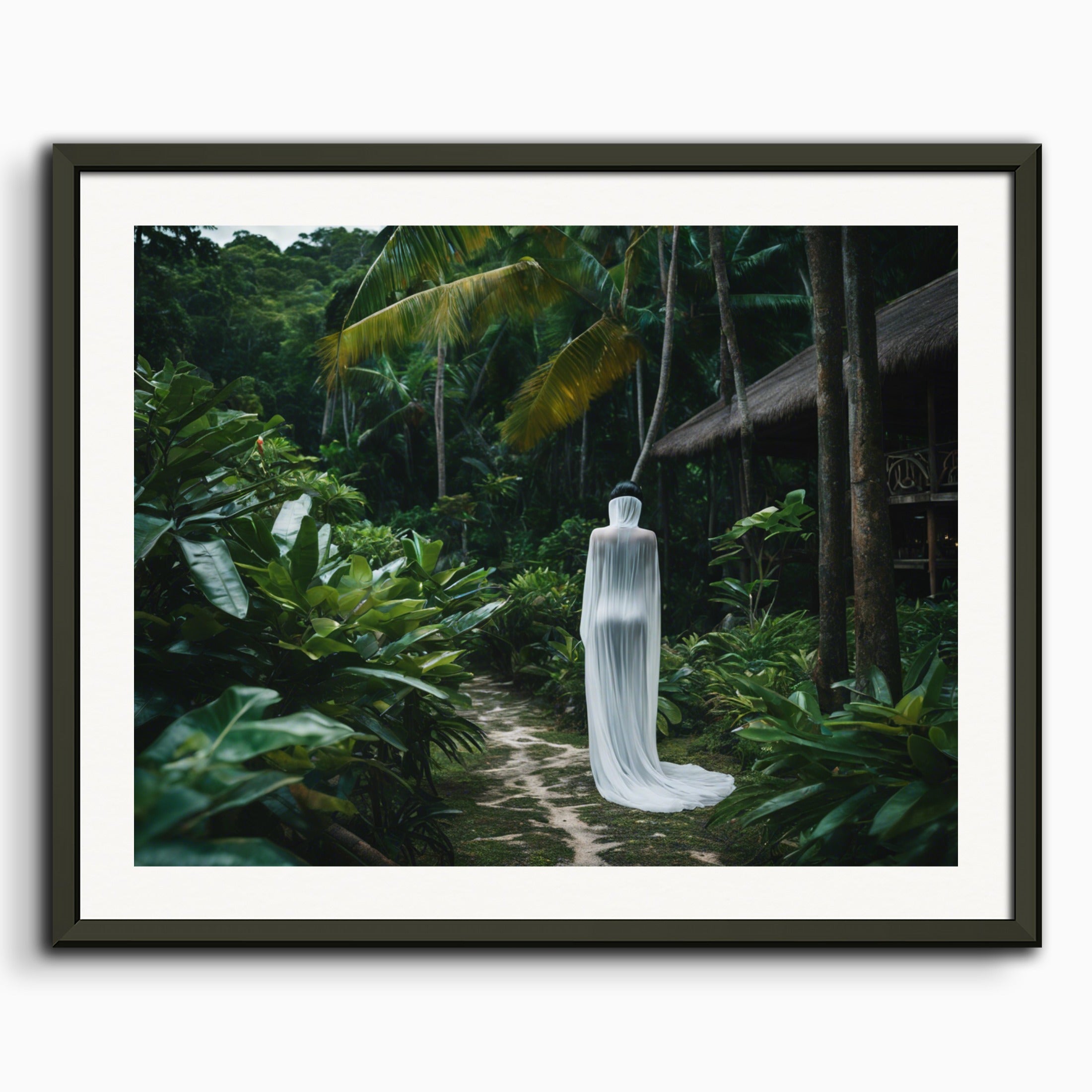 Poster: Realistic photography,