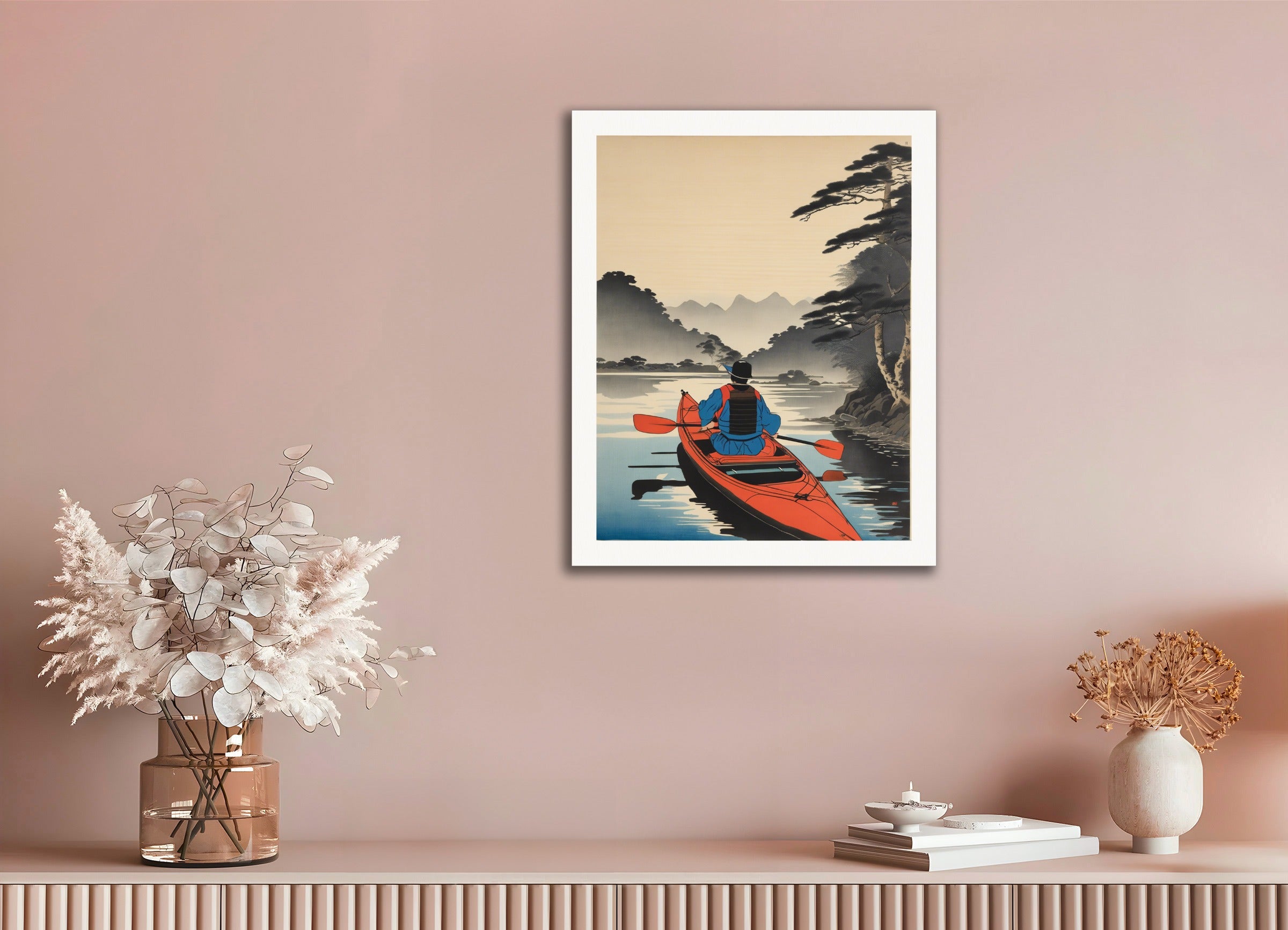 Poster: Yoshitoshi Abe,