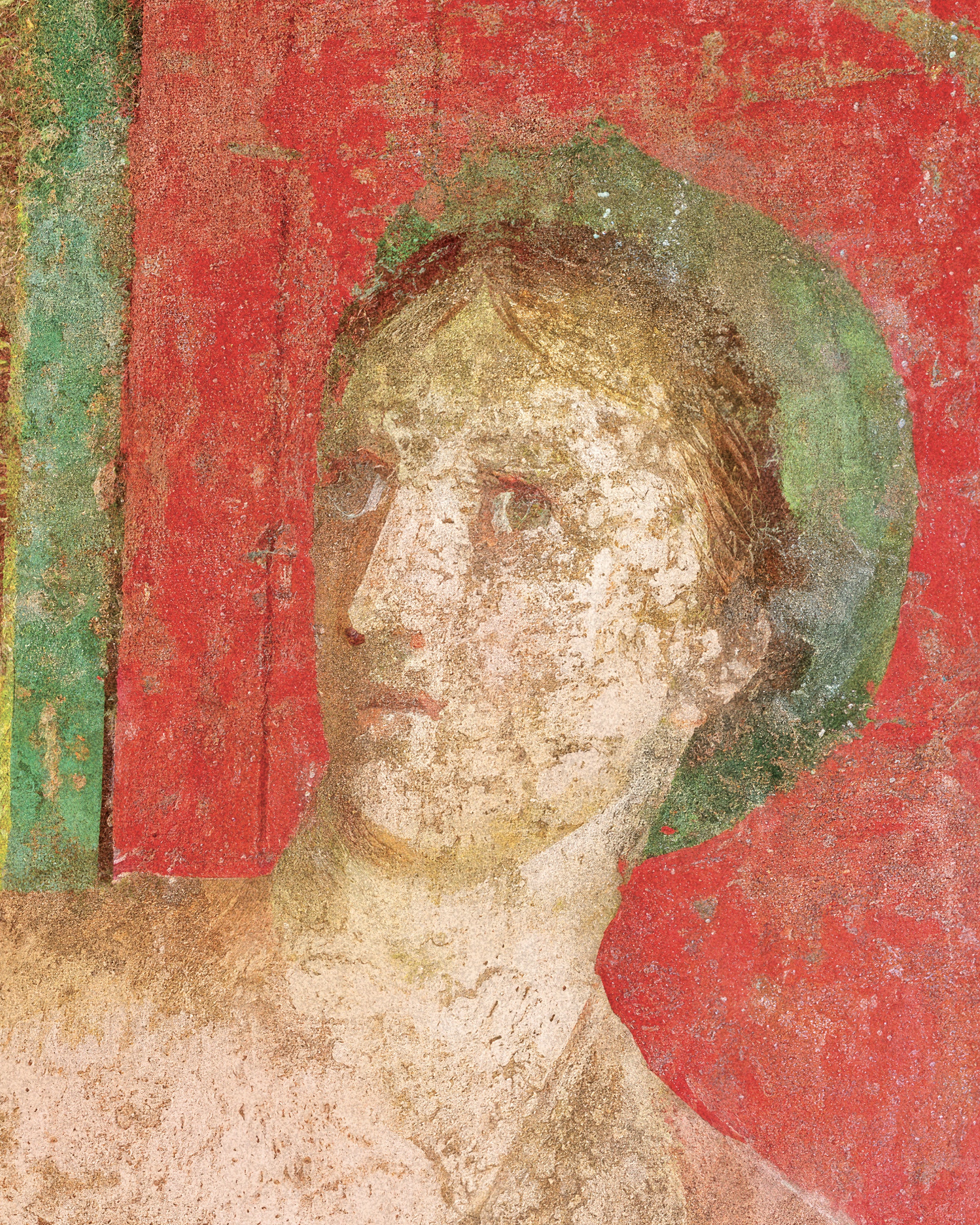 Kvinna som tröstar nybörjare