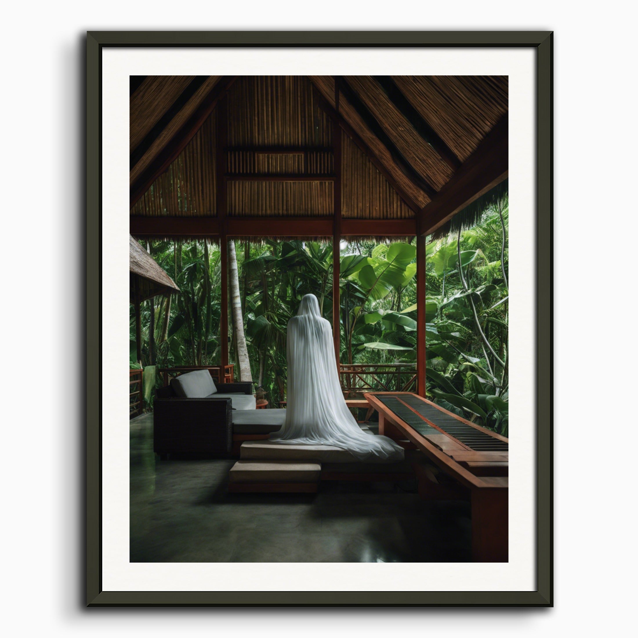 Poster: Realistic photography,