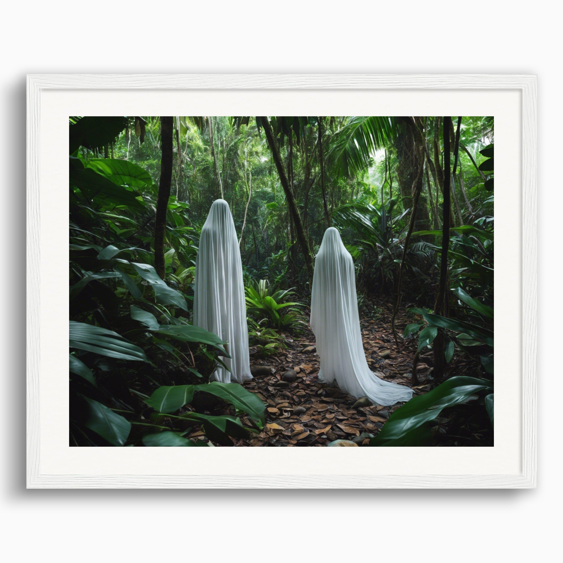 Poster: Realistic photography,