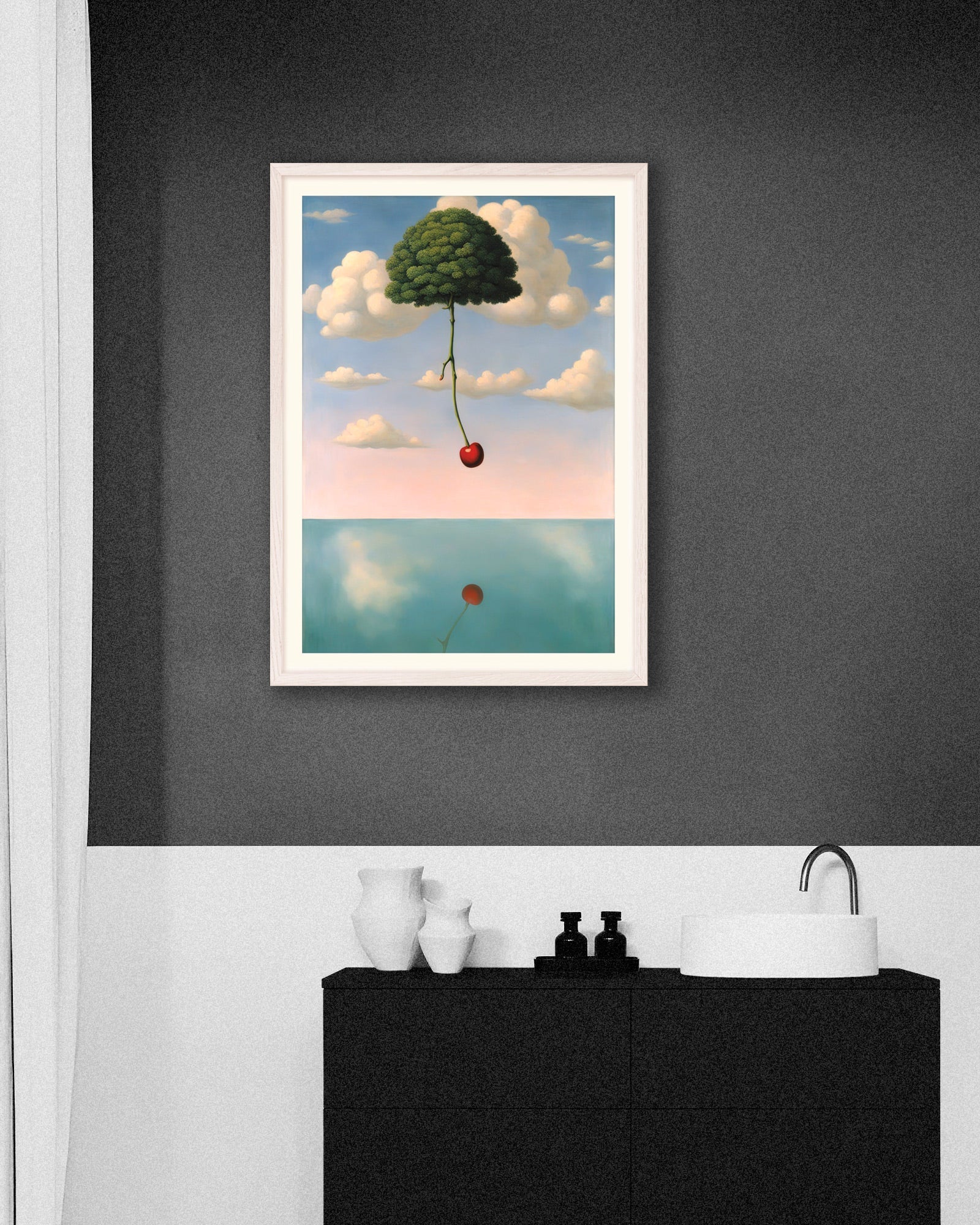 Bathroom Posters & Wall Art Prints