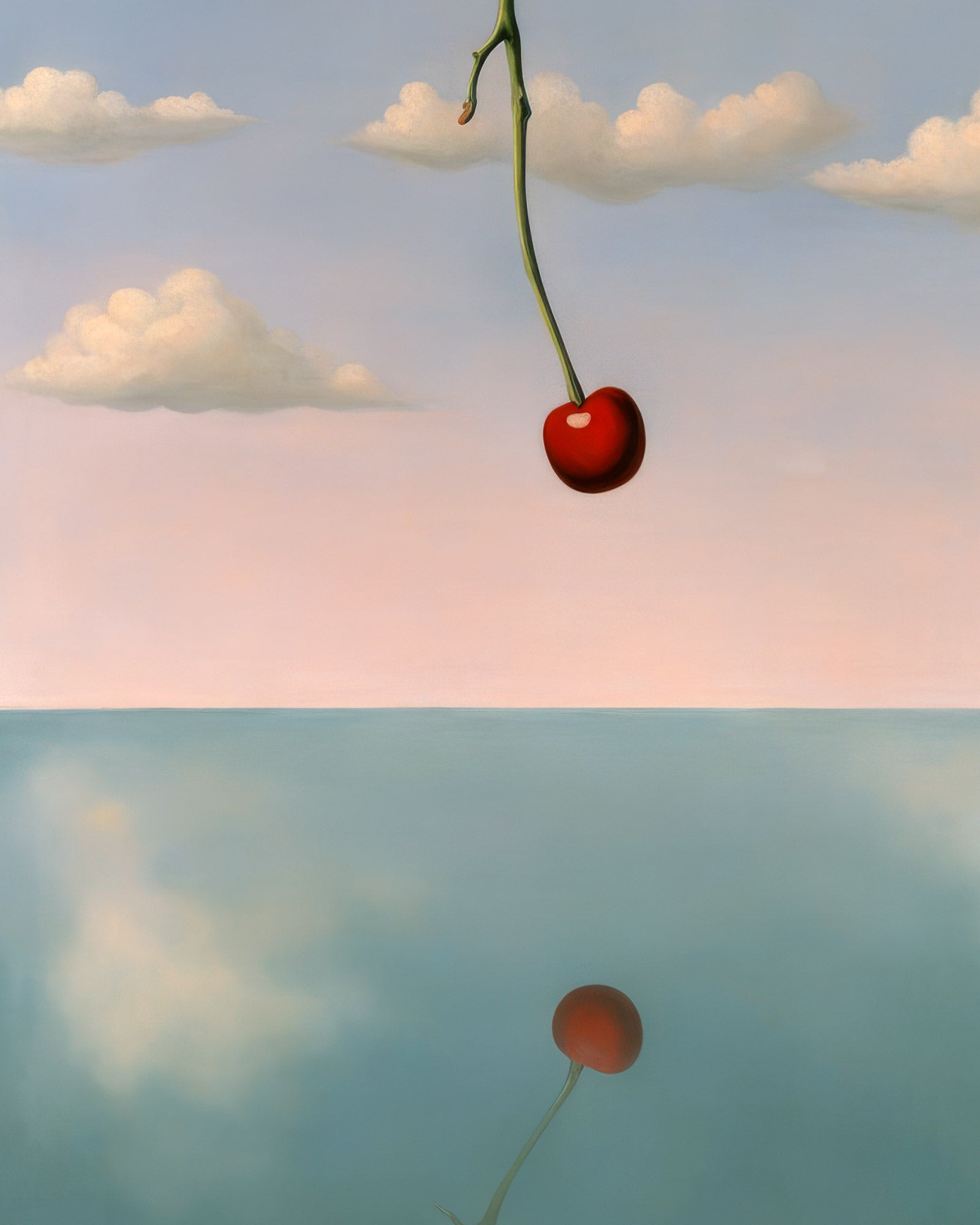 René Magritte, the treachery of images