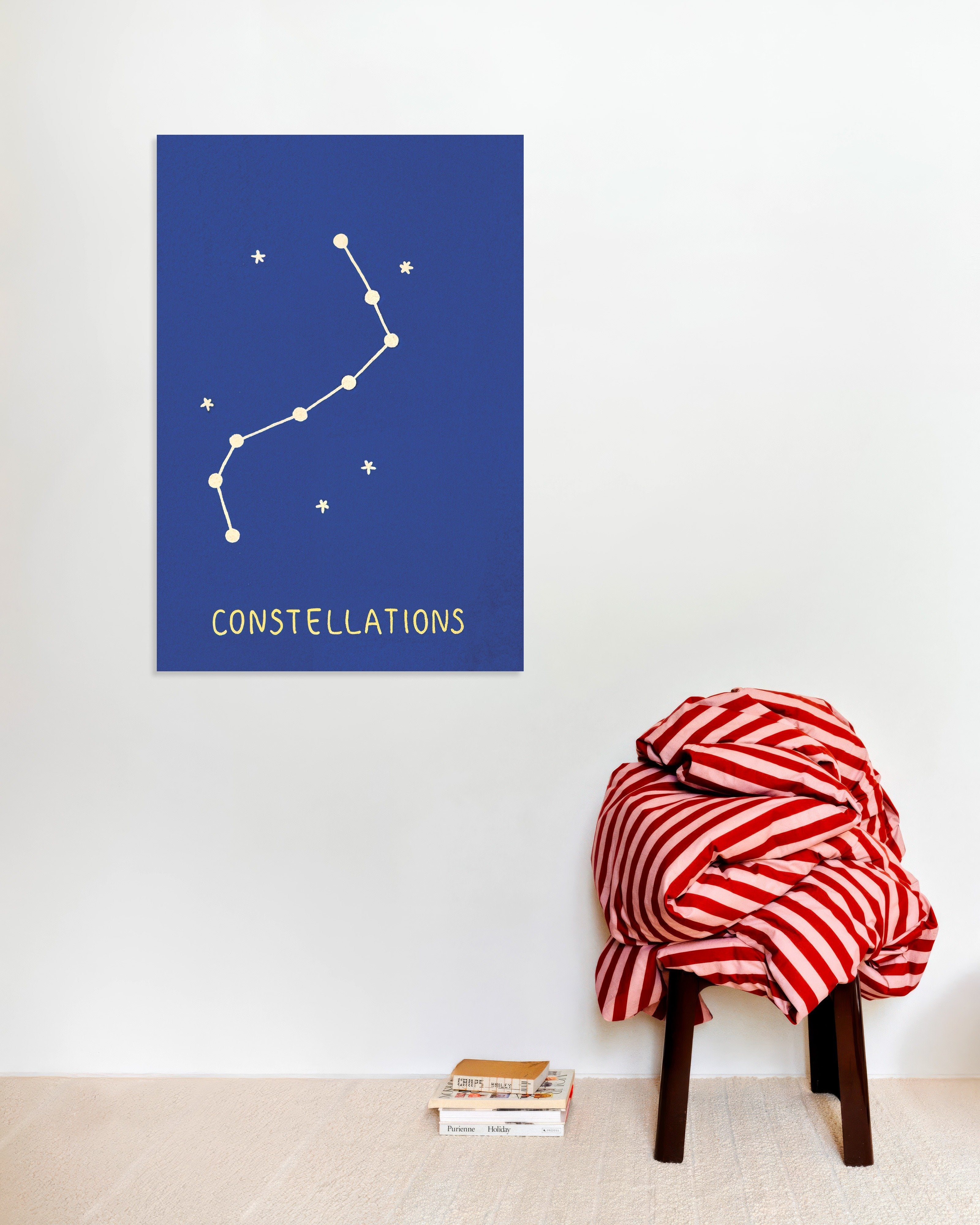 Poster of Constellations Poster